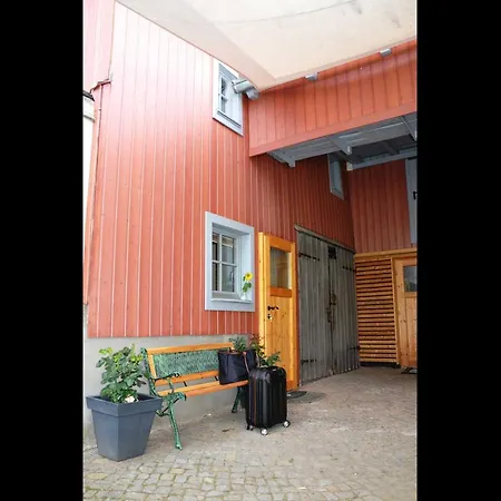 Ferienwohnung Romantique Radebeul