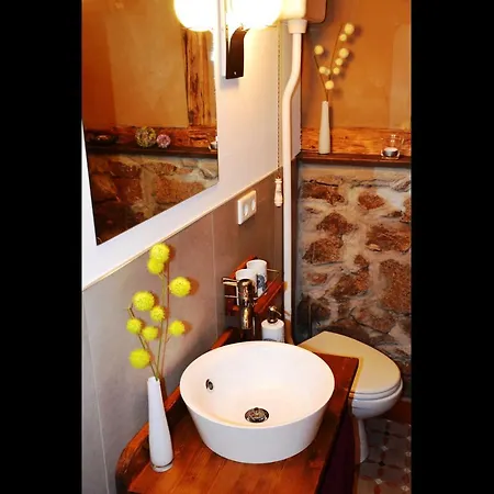 Ferienwohnung Romantique Apartment Radebeul