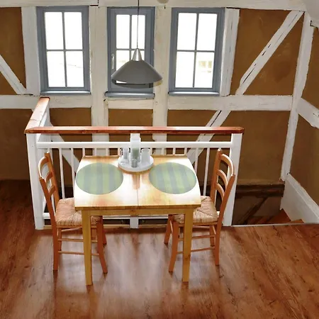 Ferienwohnung Romantique * Radebeul