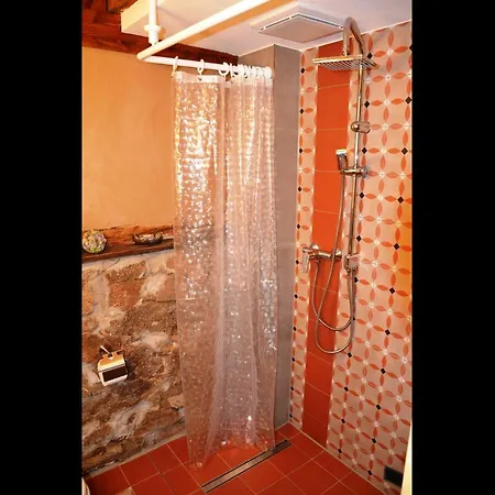 Apartment Ferienwohnung Romantique *