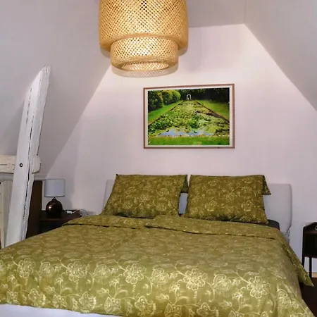 Ferienwohnung Romantique Radebeul